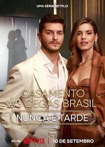 Casamento &agrave;s Cegas: Brasil