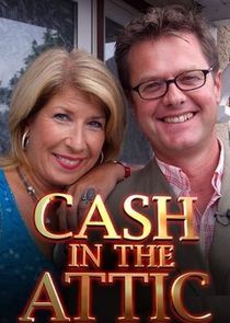 Cash in the Attic