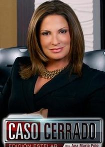 Caso Cerrado: Edici&oacute;n Estelar