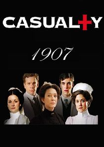 Casualty 1907