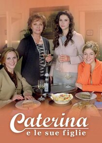 Caterina e le sue figlie