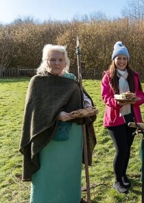 Catherine Fulvio's St Patrick's Way