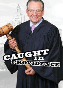 Caught in Providence