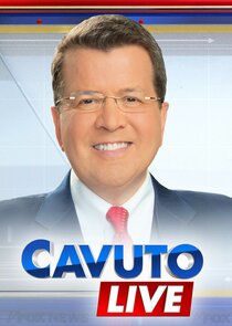 Cavuto Live