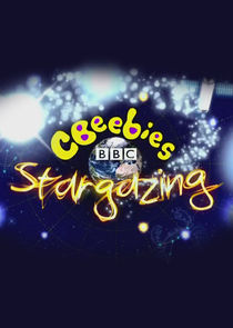 CBeebies Stargazing