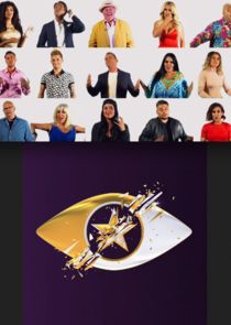 Celebrity Big Brother Live from the House