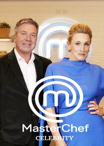 Celebrity MasterChef