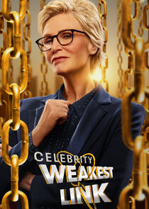 Celebrity Weakest Link