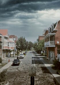 C'est arriv&eacute; pr&egrave;s de chez vous