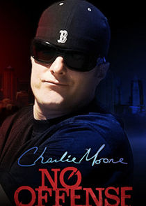Charlie Moore: No Offense