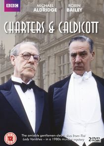 Charters & Caldicott