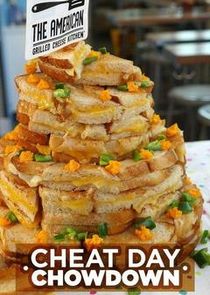 Cheat Day Chowdown