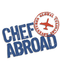 Chef Abroad