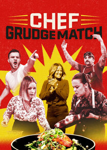 Chef Grudge Match