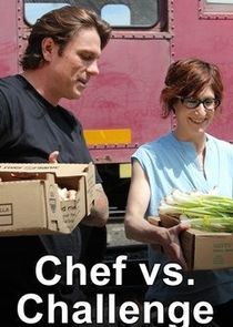 Chef vs. Challenge