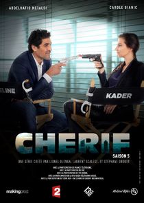 Ch&eacute;rif