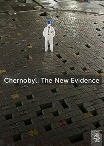 Chernobyl: The New Evidence