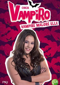 Chica Vampiro