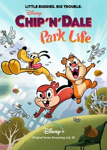 Chip 'n' Dale Park Life
