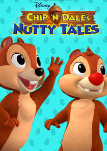 Chip 'N Dale's Nutty Tales