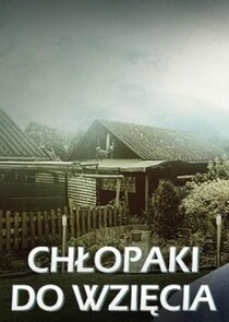 Chłopaki do wzięcia