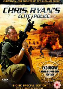 Chris Ryan's Elite World Cops