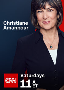 Christiane Amanpour