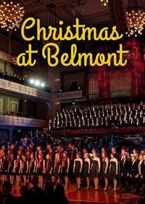 Christmas at Belmont