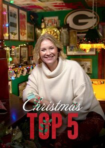 Christmas Top 5