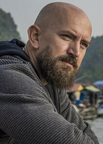 Ciężar&oacute;wką przez Wietnam