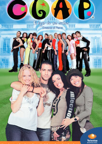 Clap!... El lugar de tus sue&ntilde;os