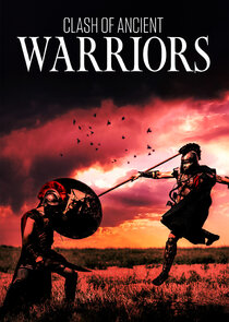 Clash of Ancient Warriors