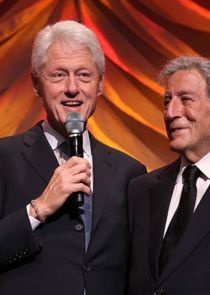 Clinton Global Citizen Awards