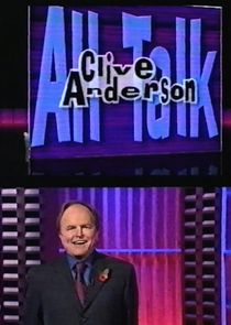 Clive Anderson All Talk