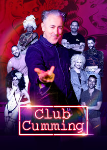Club Cumming