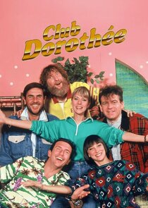 Club Doroth&eacute;e