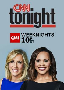 CNN Tonight