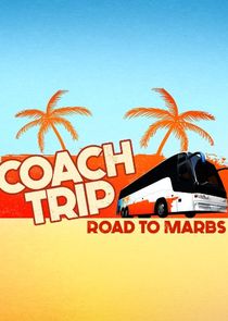 Coach Trip: Road to Marbs