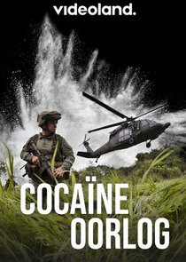 Cocaine war