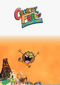 Coconut Fred's Fruit Salad Island