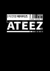 Code Name is ATEEZ