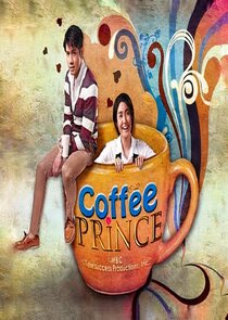 Coffee Prince