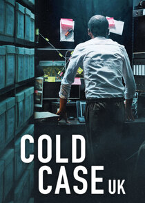 Cold Case UK