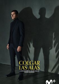 Colgar las alas