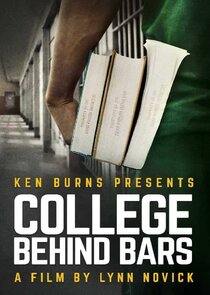 College Behind Bars