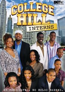 College Hill: Interns