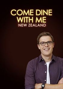 Come Dine with Me New Zealand