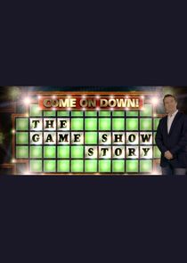 Come on Down! The Game Show Story