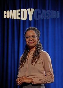 Comedy Casino