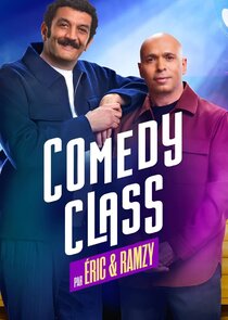 Comedy Class par &Eacute;ric & Ramzy